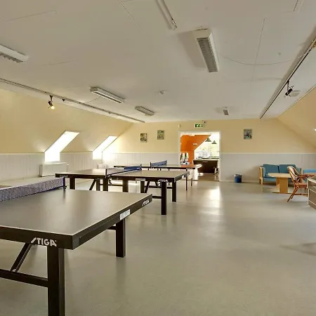 Apartmán 4 Person Holiday On A In Romo *