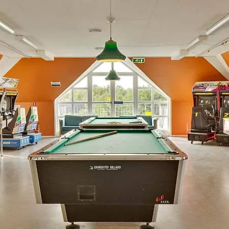 Apartmán 4 Person Holiday On A In Romo