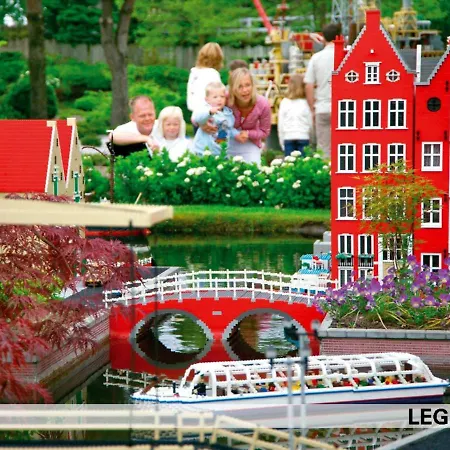 Apartmán 4 Person Holiday On A In Romo Sønderby