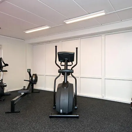 Apartmán 4 Person Holiday On A In Romo Sønderby