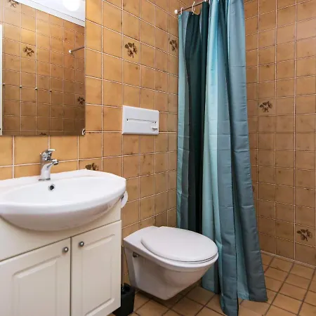 Apartmán 4 Person Holiday On A In Romo *