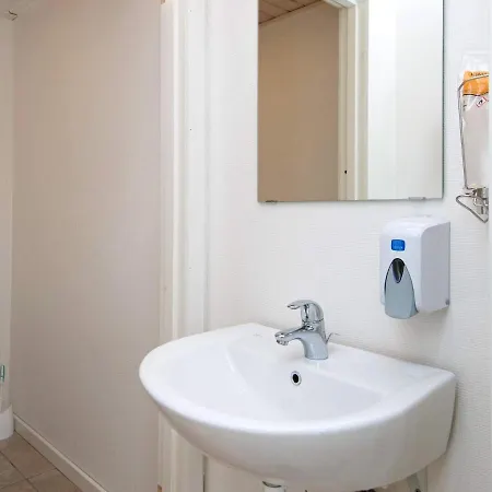 Apartmán 4 Person Holiday On A In Romo *