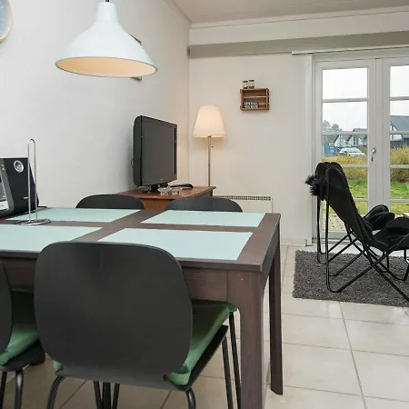 4 Person Holiday On A In Romo *