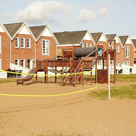 Apartmán 4 Person Holiday On A In Romo